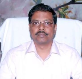 Thiru. Satyabrata Sahoo, I.A.S.